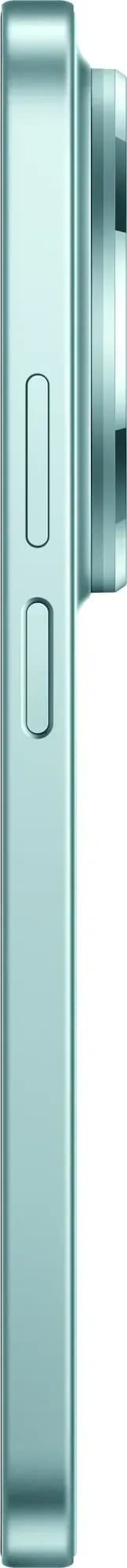 Смартфон Huawei Nova 15 Max 8GB/256GB (лазурно-голубой)