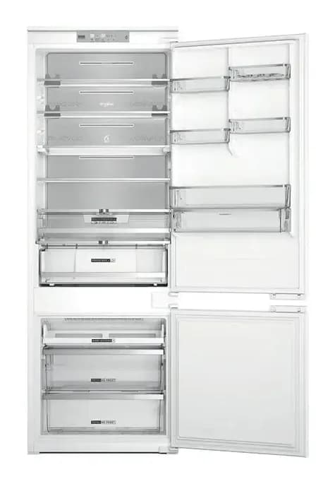 Встраиваемый холодильник Whirlpool WH SP70 T241 P
