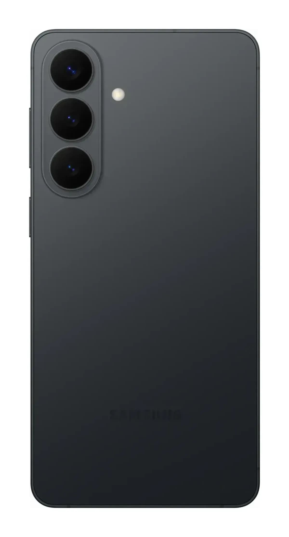 Смартфон Samsung Galaxy S26+ 12GB/512GB (черный)