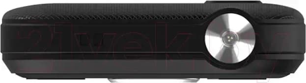 Мобильный телефон Maxvi B200 (черный+ЗУ)