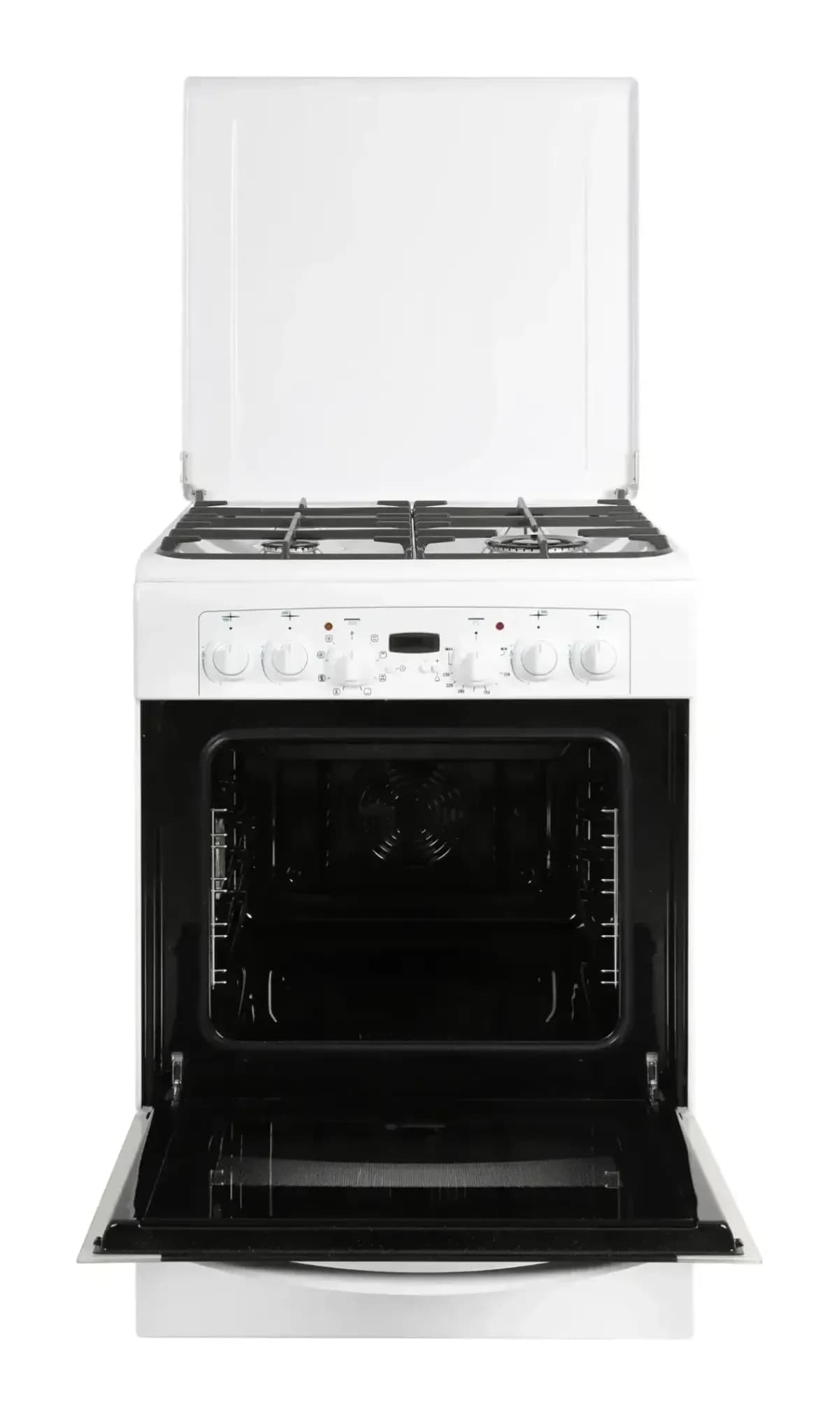 Плита газоэлектрическая GEFEST ПГЭ 6102-03 S400