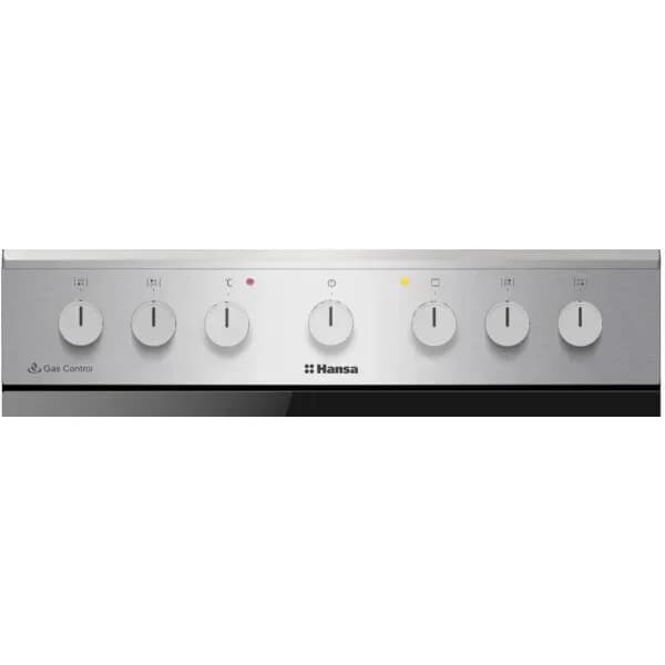 Плита газоэлектрическая Hansa FCMX69129H