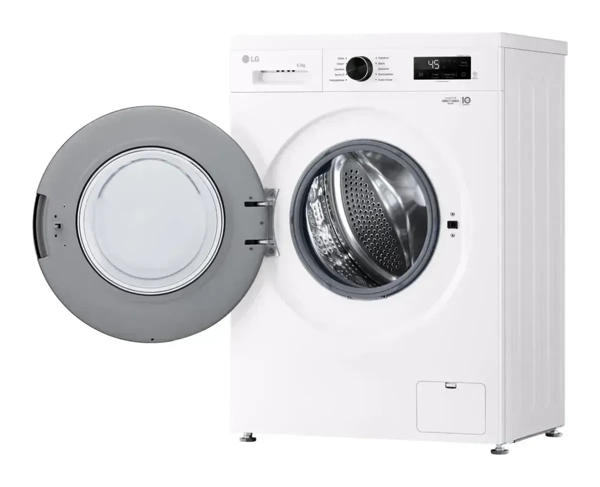 Стиральная машина LG F2Y1WS6W