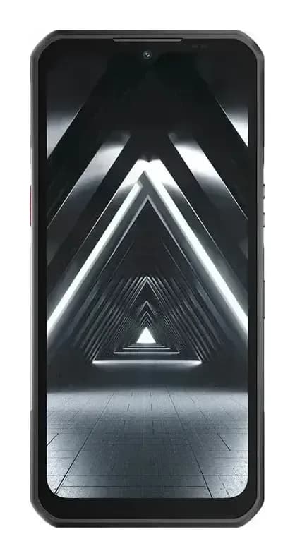 Смартфон Oukitel WP55 (черный)