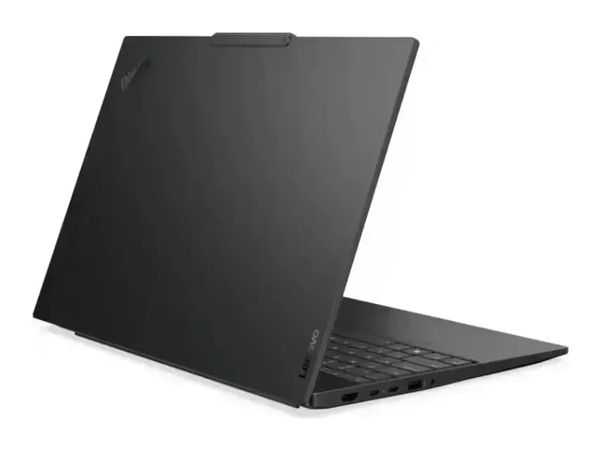 Ноутбук Lenovo ThinkPad E16 Gen 3 (21TF004QFW) без ОС