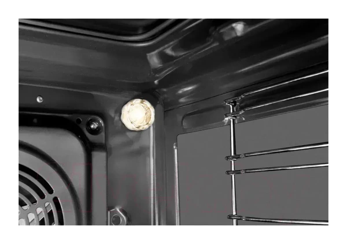 Плита газоэлектрическая Hansa FCMX59229