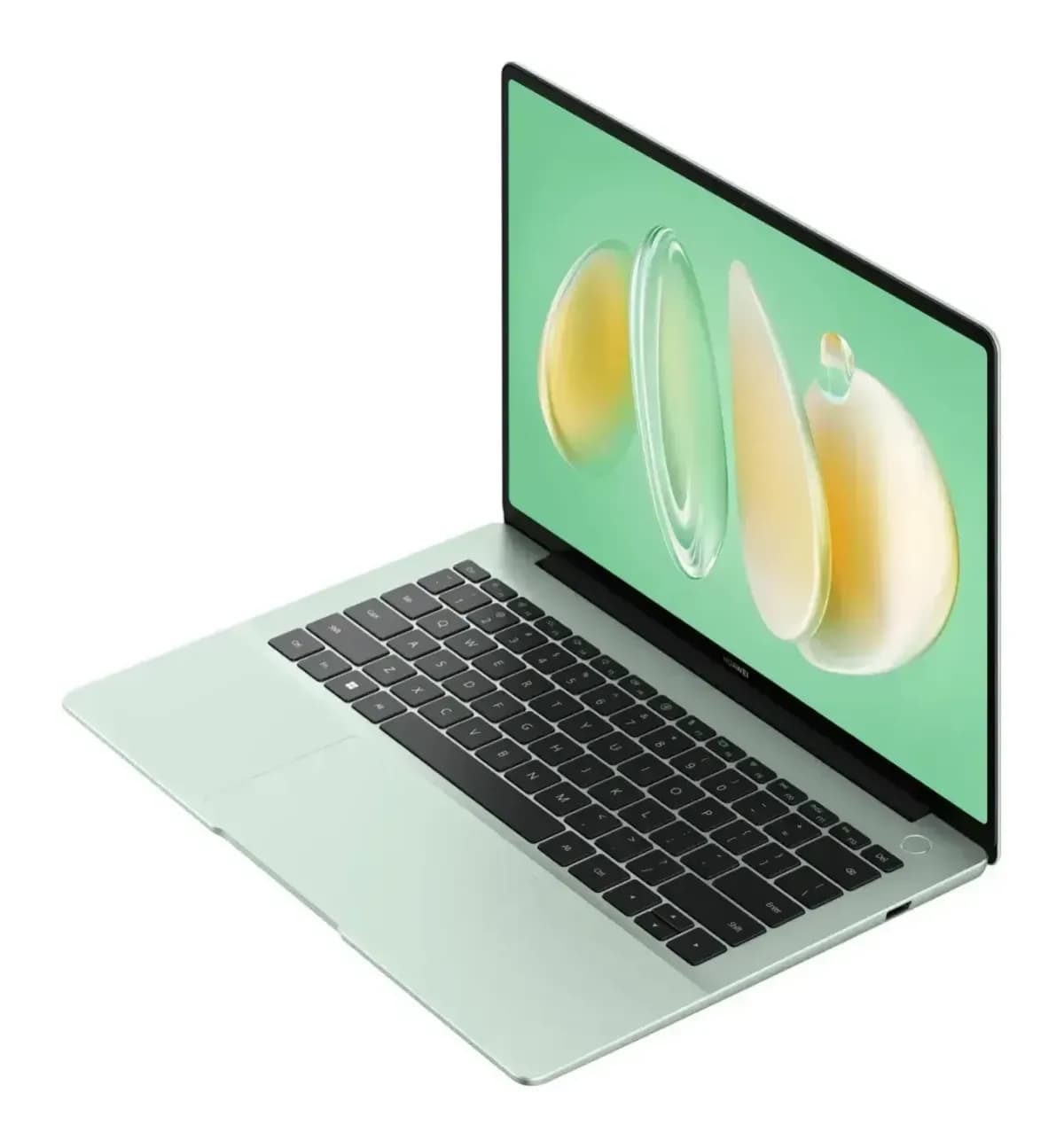 Ноутбук Huawei MateBook 14 FLMH-X без ОС (53014QLD)