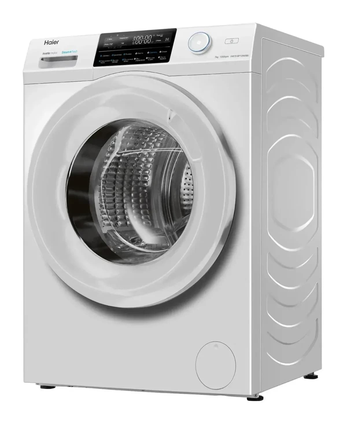 Стиральная машина Haier HW70-BP12969BE