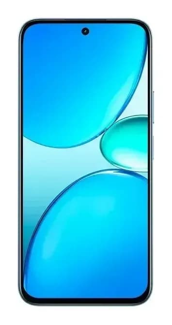 Смартфон Realme C85 6GB/128GB (синий)