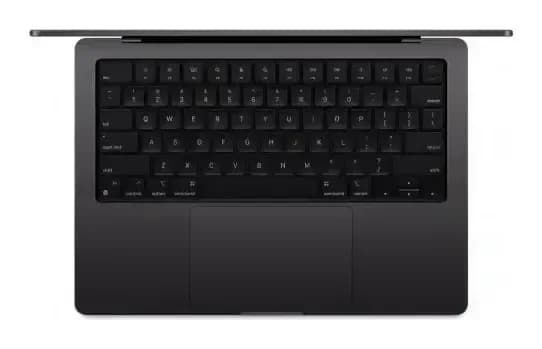 Ноутбук Apple MacBook Neo 13" A18 Pro 8GB/256GB / MHFF4 A3404 (Indigo)