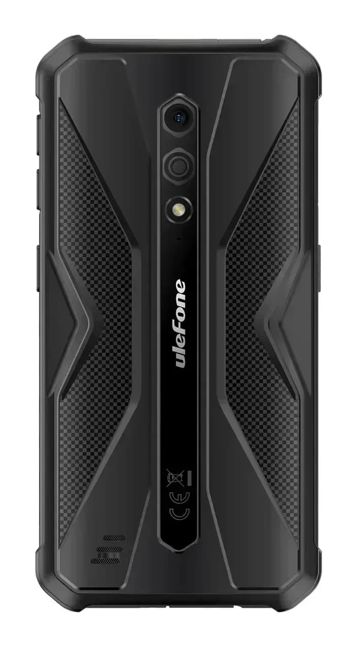Смартфон Ulefone Armor X12 3GB/32GB (черный)