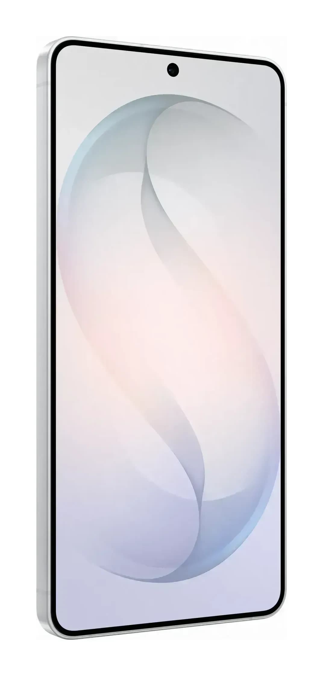 Смартфон Samsung Galaxy S26+ 12GB/256GB (белый)
