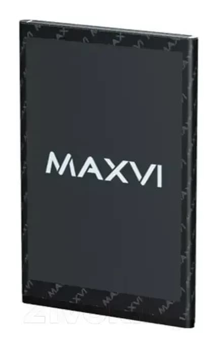 Мобильный телефон Maxvi K21 (шоколад)