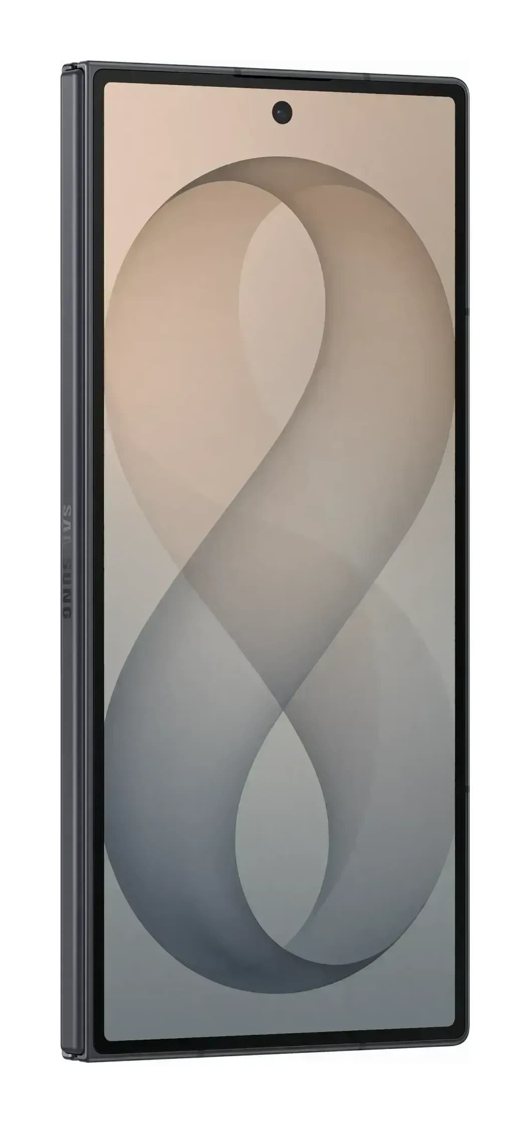 Смартфон Samsung Galaxy Z Fold8 Ultra 5G 12GB/256GB (графитовый)