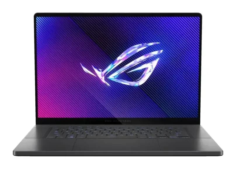 Игровой ноутбук Asus ROG Zephyrus G16 GU605MI-QR077 (90NR0IS1-M00330) без ОС