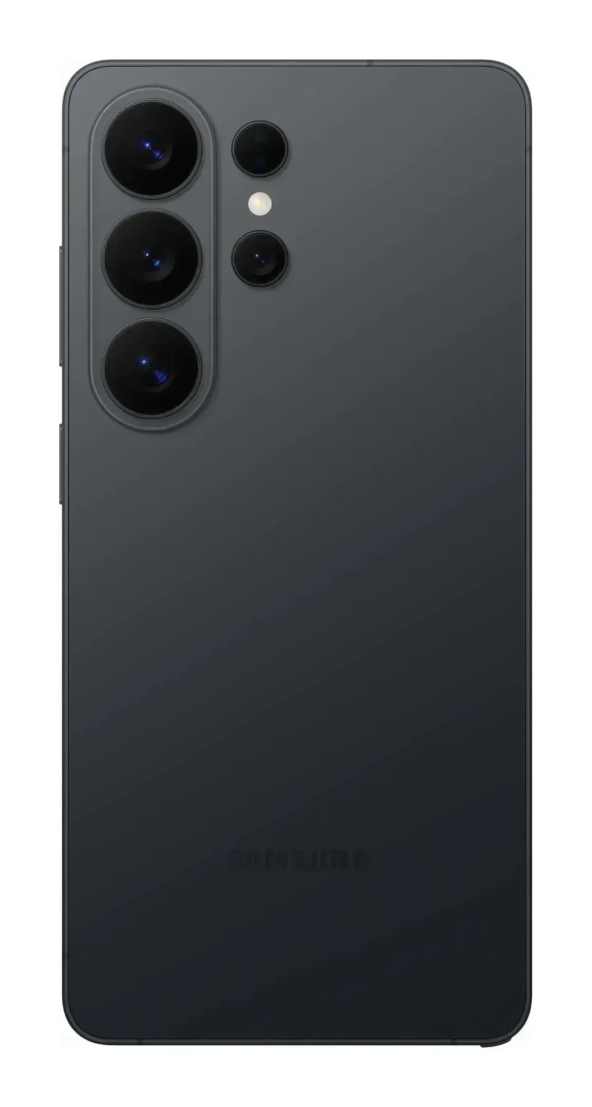 Смартфон Samsung Galaxy S26 Ultra 16GB/1TB (черный)