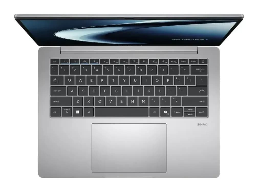 Ноутбук Asus ExpertBook P3 G1 P3406CCAP-LY0202 без ОС