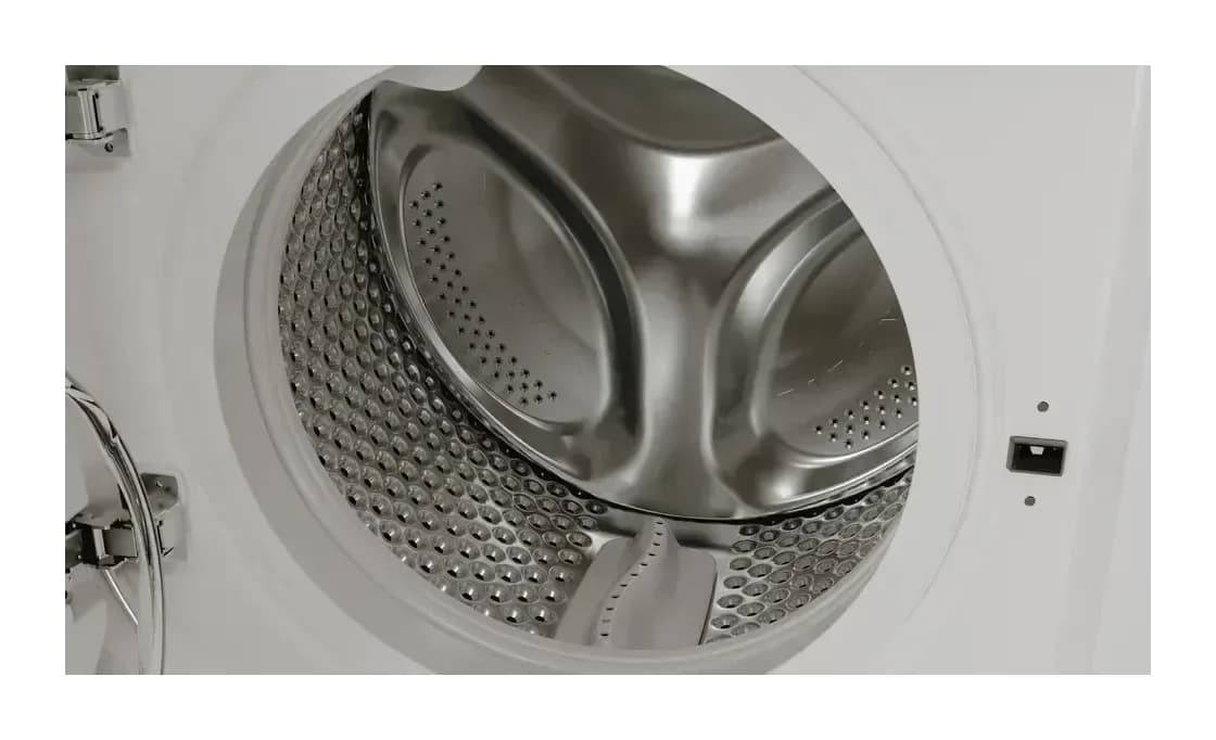 Стиральная машина встраиваемая Whirlpool BI WMWG 91485 EU