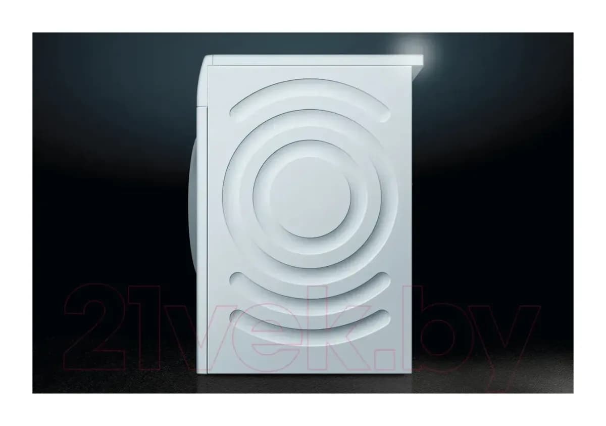 Стирально-сушильная машина Bosch WNA13401PL