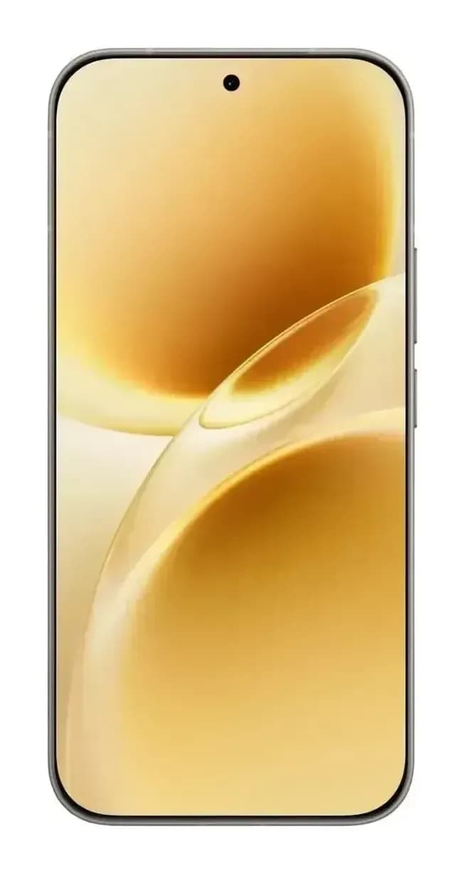 Смартфон Vivo V70 8GB/256GB (холодный серый)