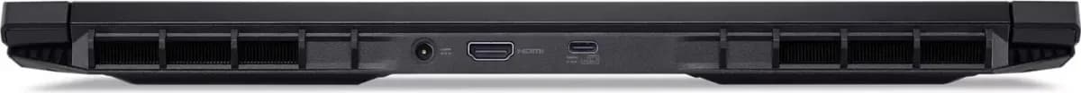 Игровой ноутбук Acer Nitro V 16 ANV16-42-R96P (NH.U2NAA.003)