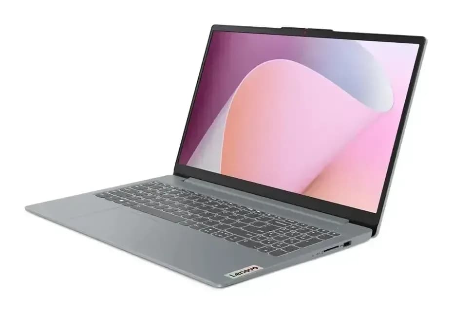 Ноутбук Lenovo IdeaPad Slim 3 15ABR8 (82XM00LMUS) Windows 11 Home