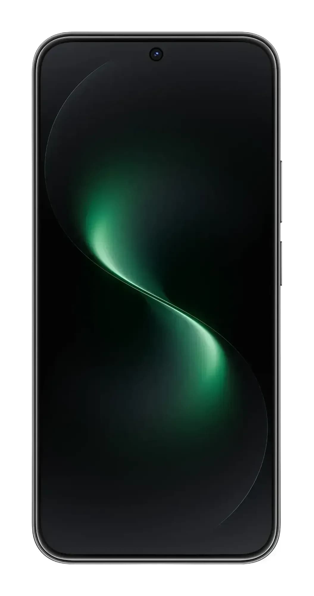 Смартфон Huawei Nova 15 12GB/256GB (черный)