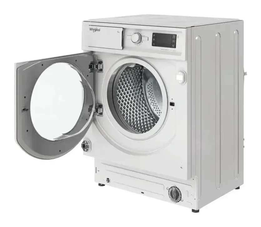 Стиральная машина встраиваемая Whirlpool BI WMWG 91485 EU
