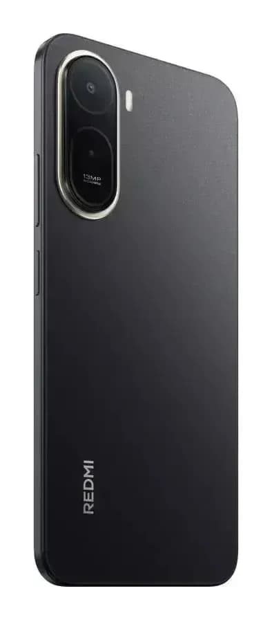 Смартфон Xiaomi Redmi A7 Pro 4GB/128GB (черный)