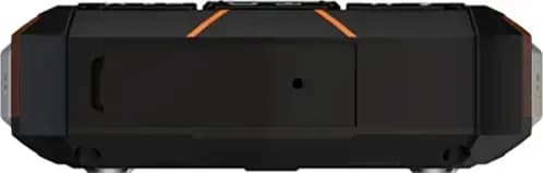 Мобильный телефон Maxvi R10 (оранжевый)