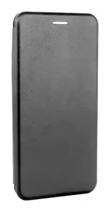 Чехол-книжка Case Magnetic Flip для Honor X9 (черный)