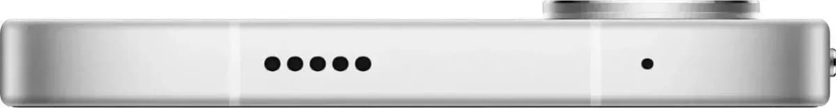 Смартфон POCO X8 Pro Max 12GB/512GB (белый)