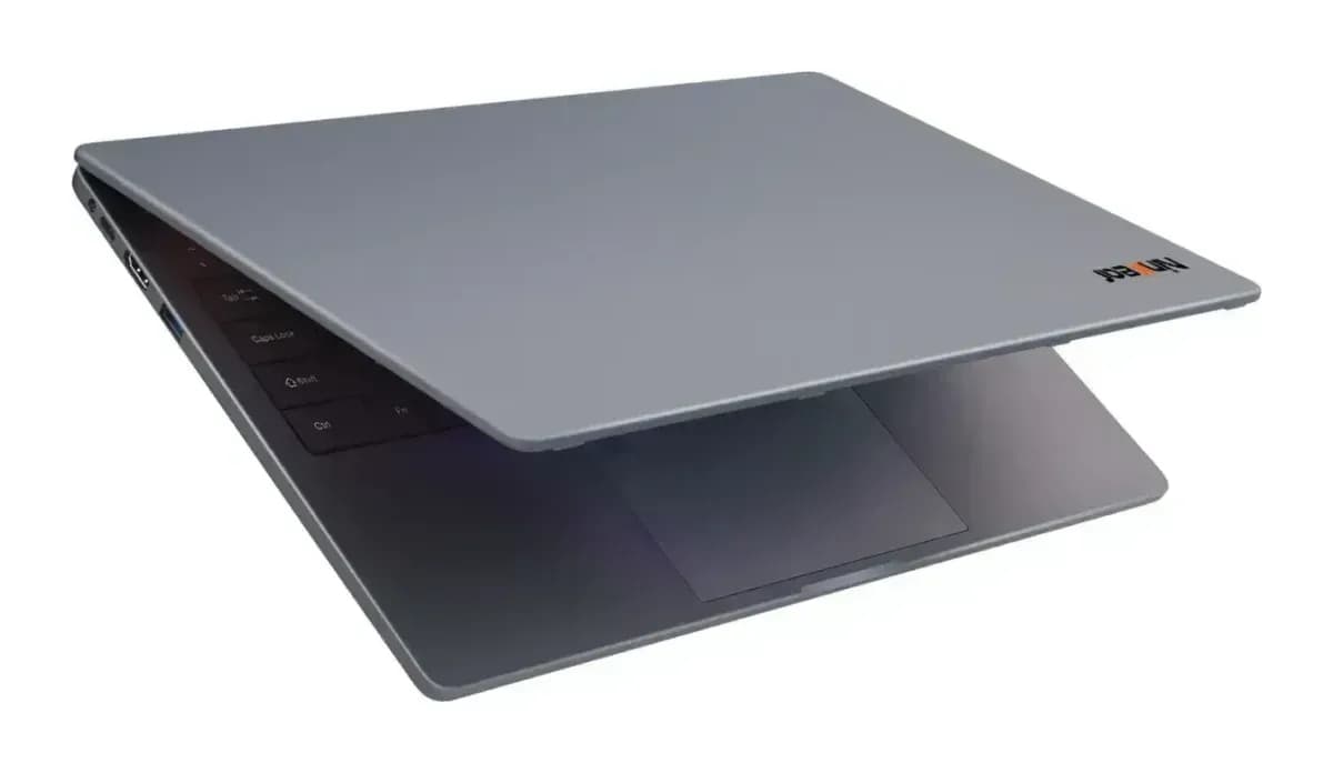 Ноутбук Ninkear A15 Air Windows 11 Pro / A15 Air R5-3500U 16/512