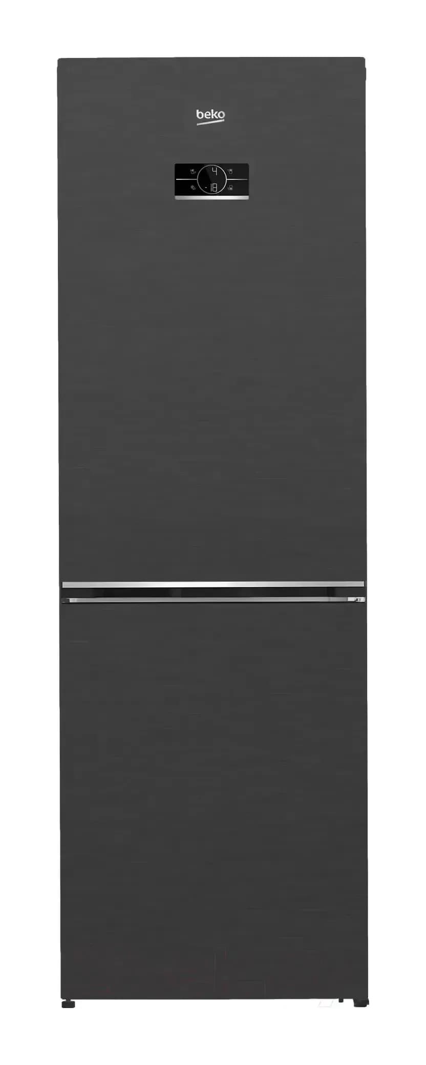 Холодильник с морозильником Beko B5RCNK363ZXBR