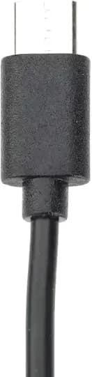 Зарядный кабель TOTAL USB-A - Type-C / TIUCC01 (1м)