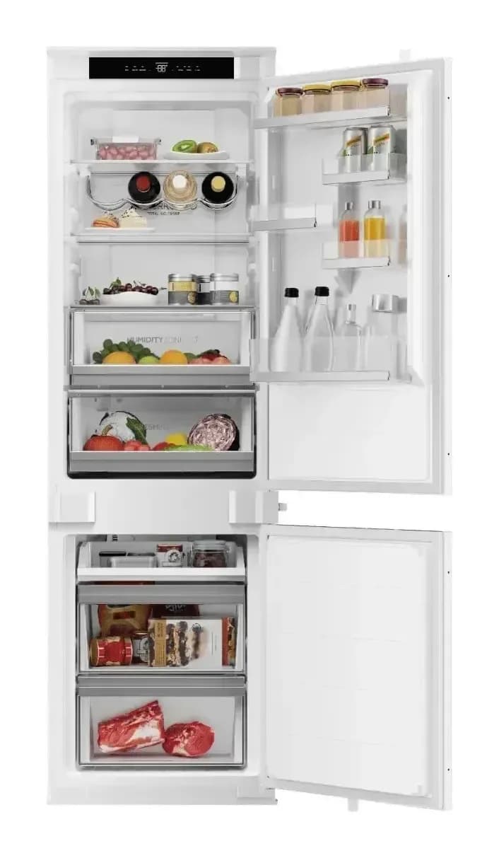 Встраиваемый холодильник Haier HBCN5177U1