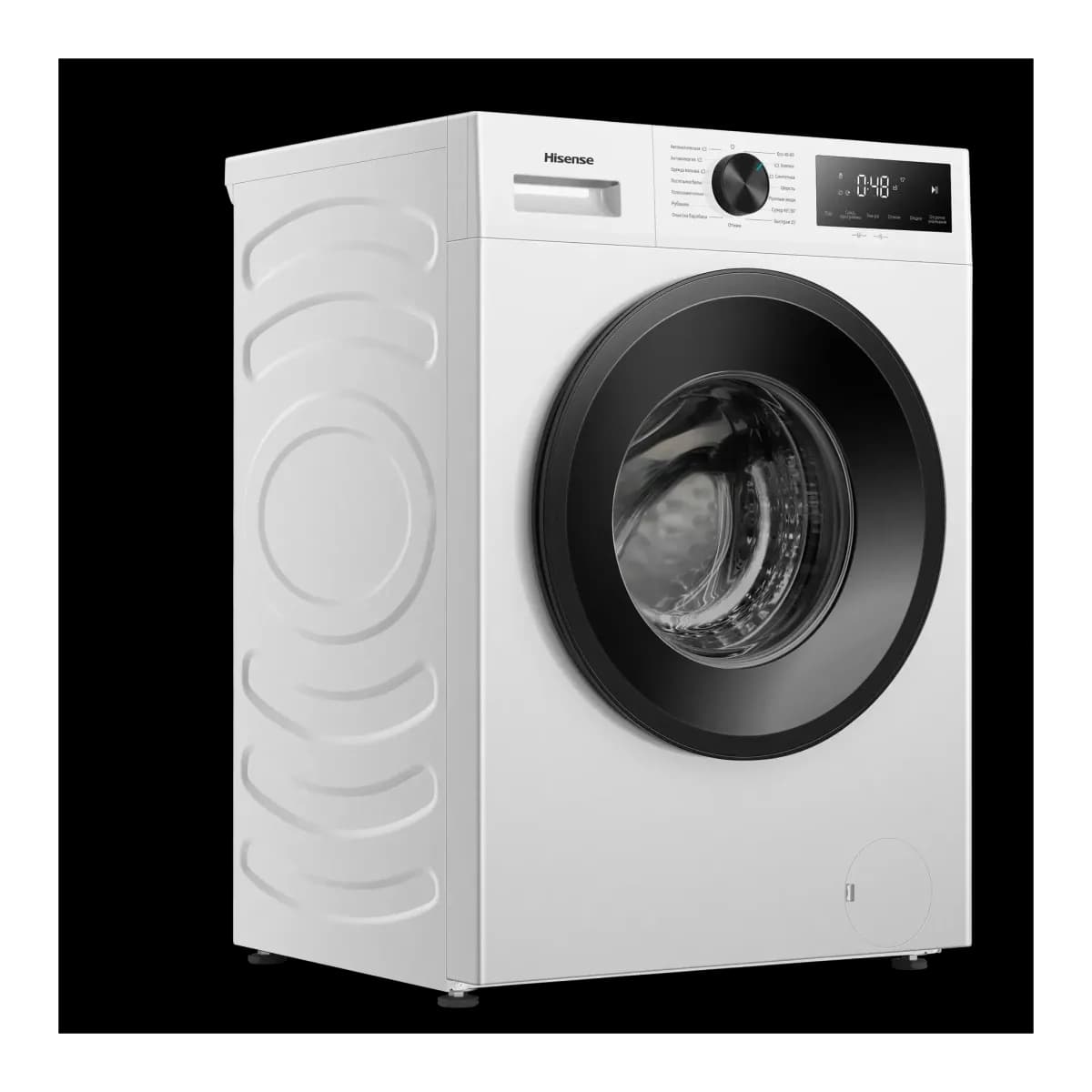 Стиральная машина Hisense WF1I9042BWF/C