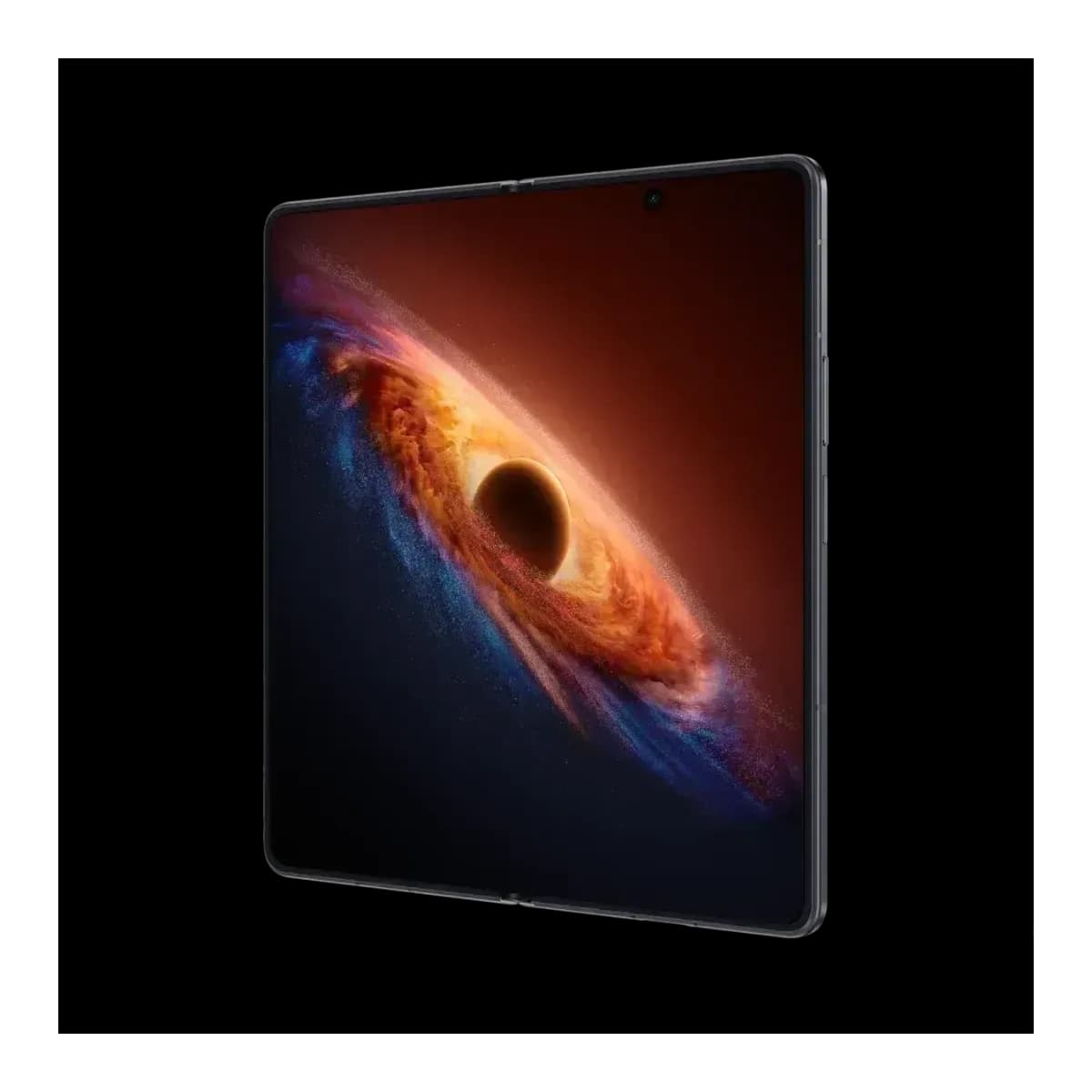 Смартфон HONOR Magic V6 16GB/512GB (черный)