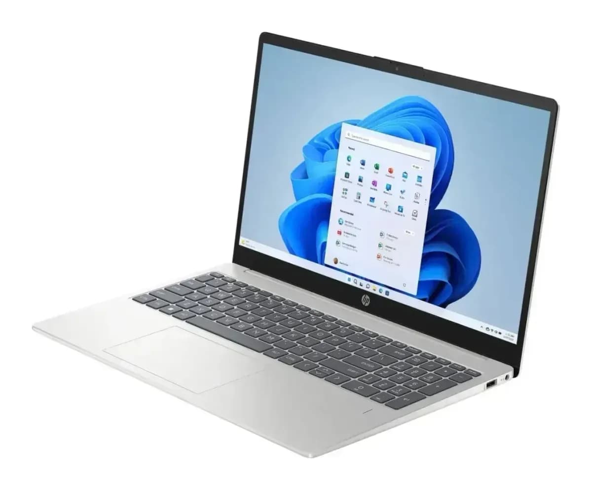 Ноутбук HP Laptop 15 15-fd0154wm (BZ1W9UA) Windows 11 Home