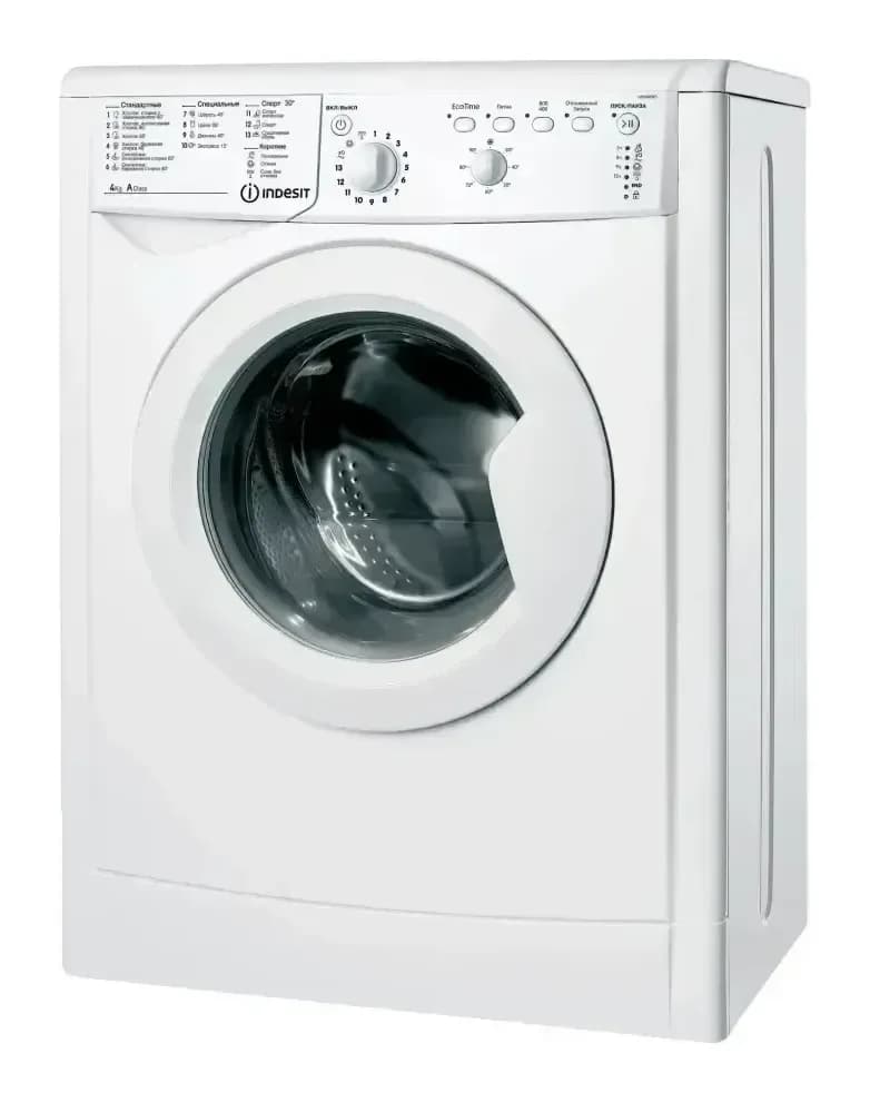 Стиральная машина Indesit IWUB 35085