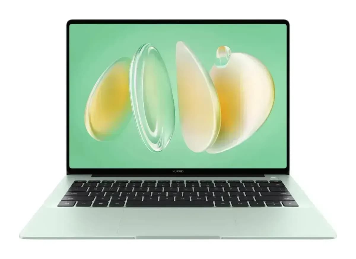 Ноутбук Huawei MateBook 14 FLMH-X без ОС (53014QLD)