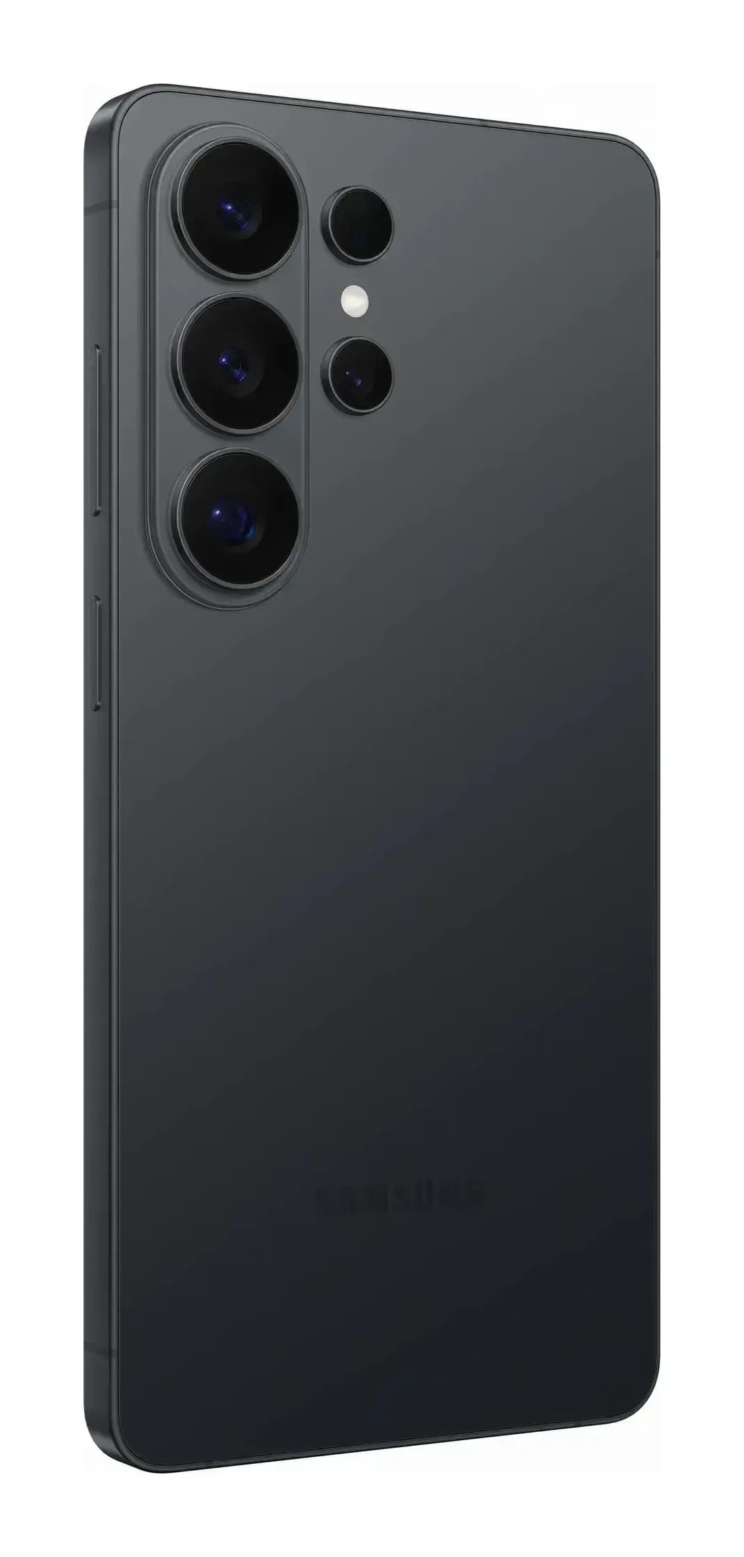 Смартфон Samsung Galaxy S26 Ultra 16GB/1TB (черный)