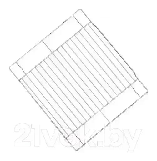 Плита газоэлектрическая Hansa FCMW582233