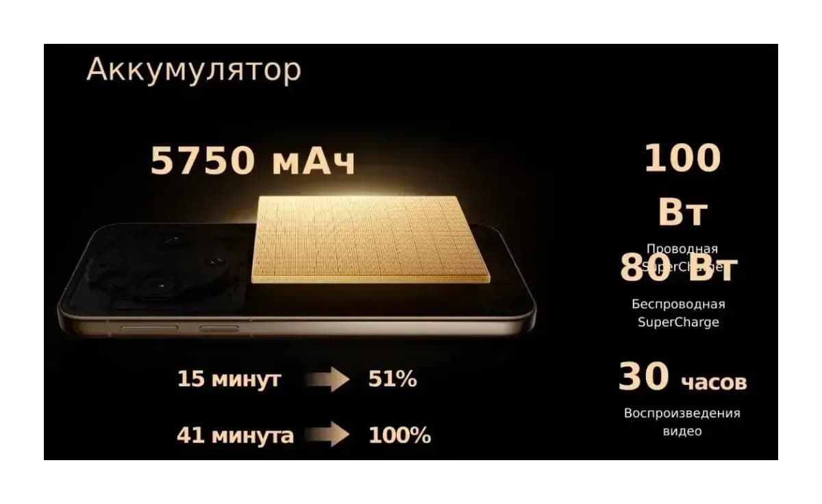 Смартфон Huawei Mate 80 Pro 16GB/512GB (черный)