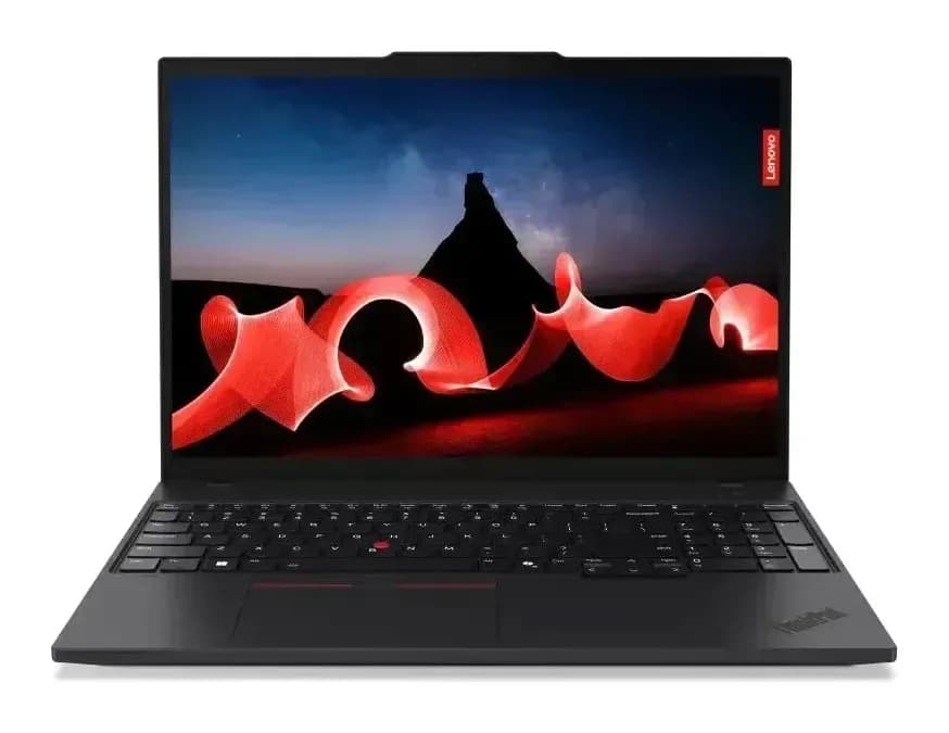 Ноутбук Lenovo ThinkPad T16 Gen 3 (21MQS0T600) Windows 11 Pro