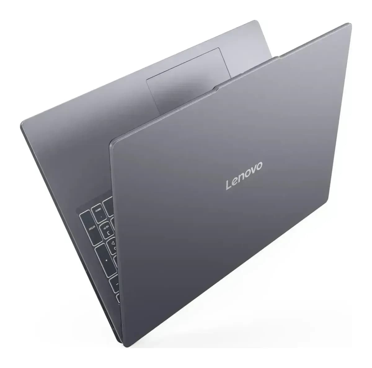 Ноутбук Lenovo IdeaPad Slim 3 16" 16GB/512GB R5-7535HS (83K800CMRM) без ОС