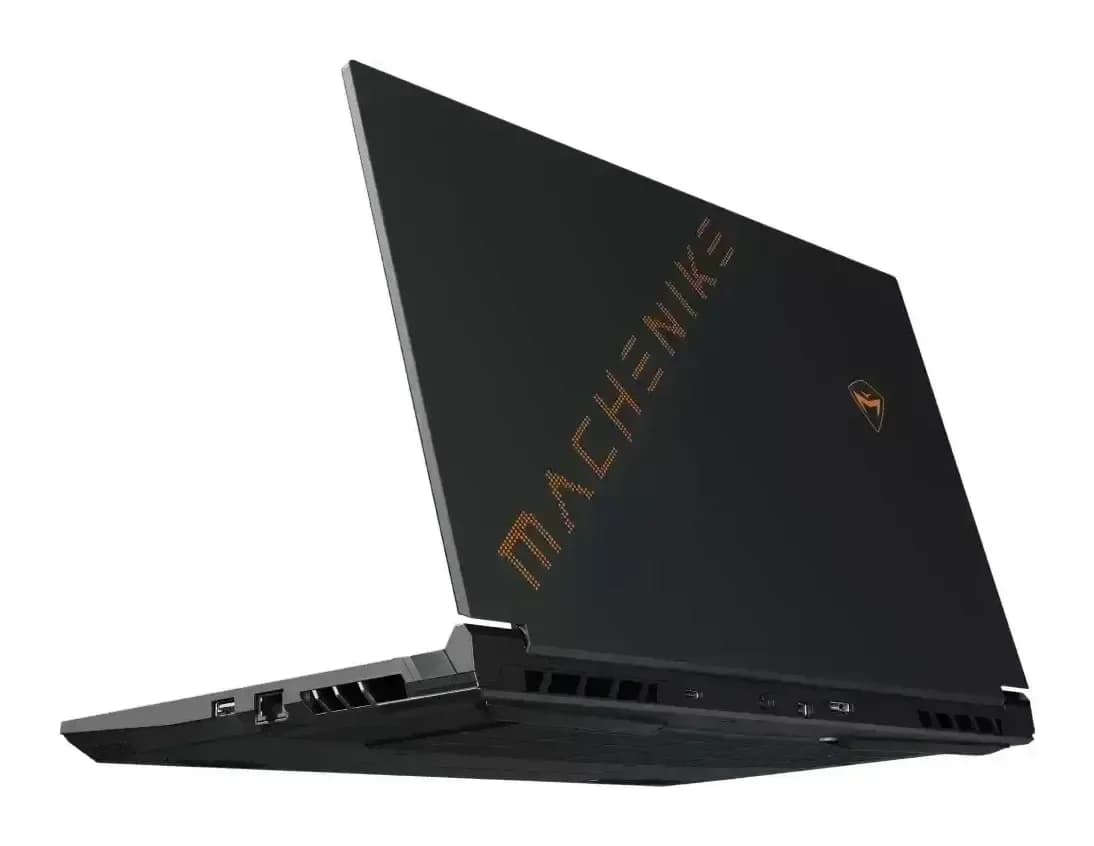 Игровой ноутбук Machenike S15 Quazar JJ00GB00FRU без ОС