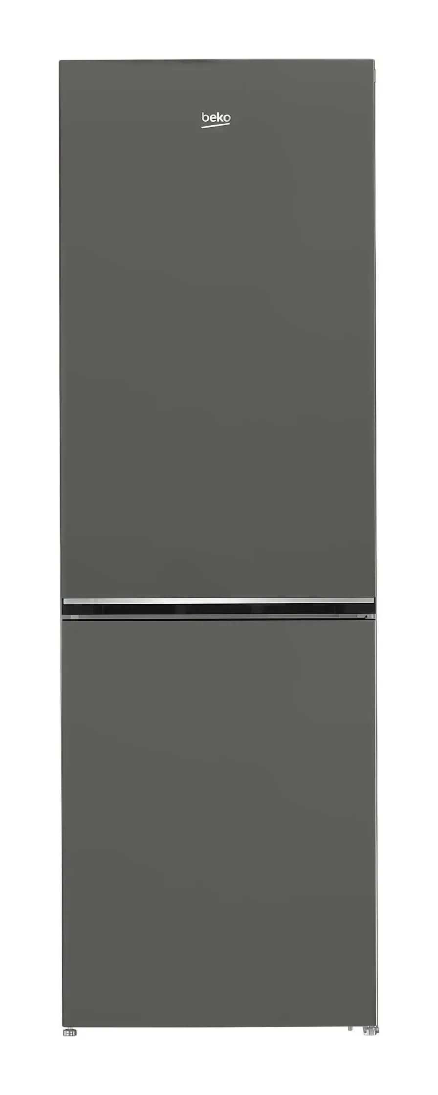 Холодильник с морозильником Beko B1RCNK362G