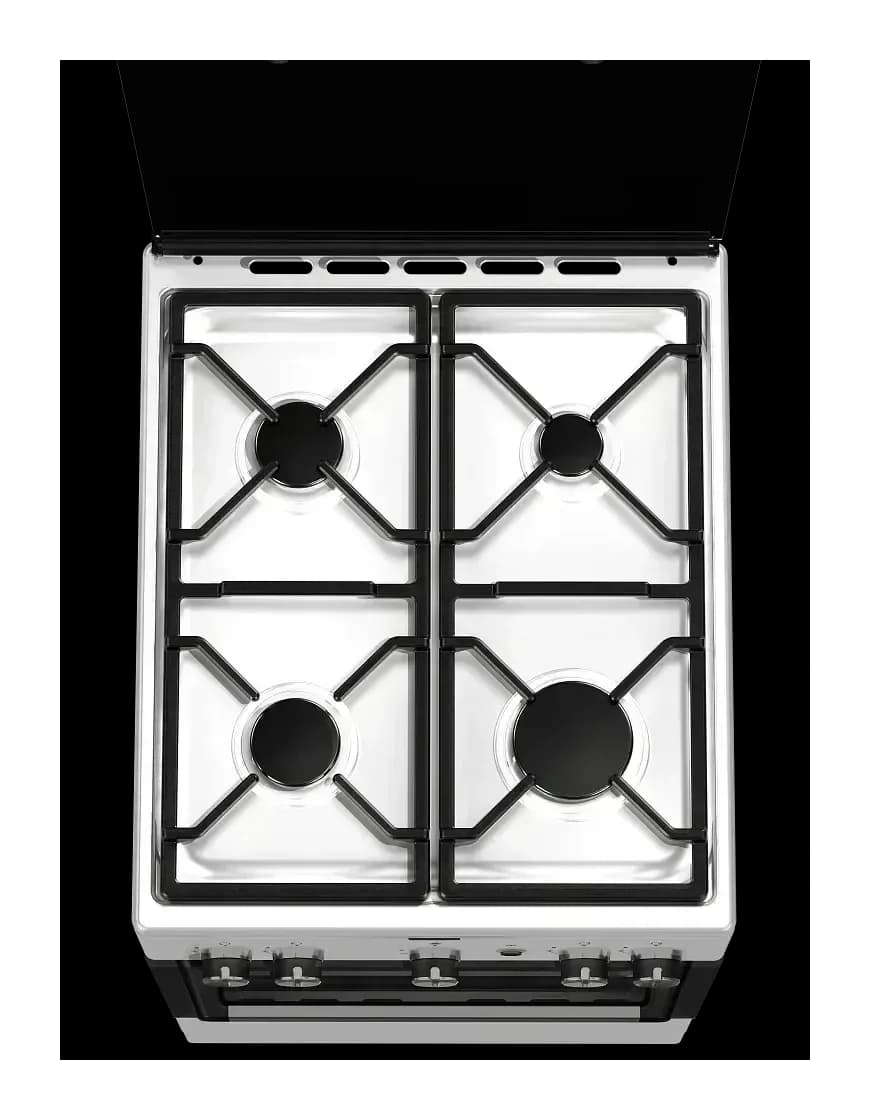 Плита газовая Darina PL GM241 008 1W
