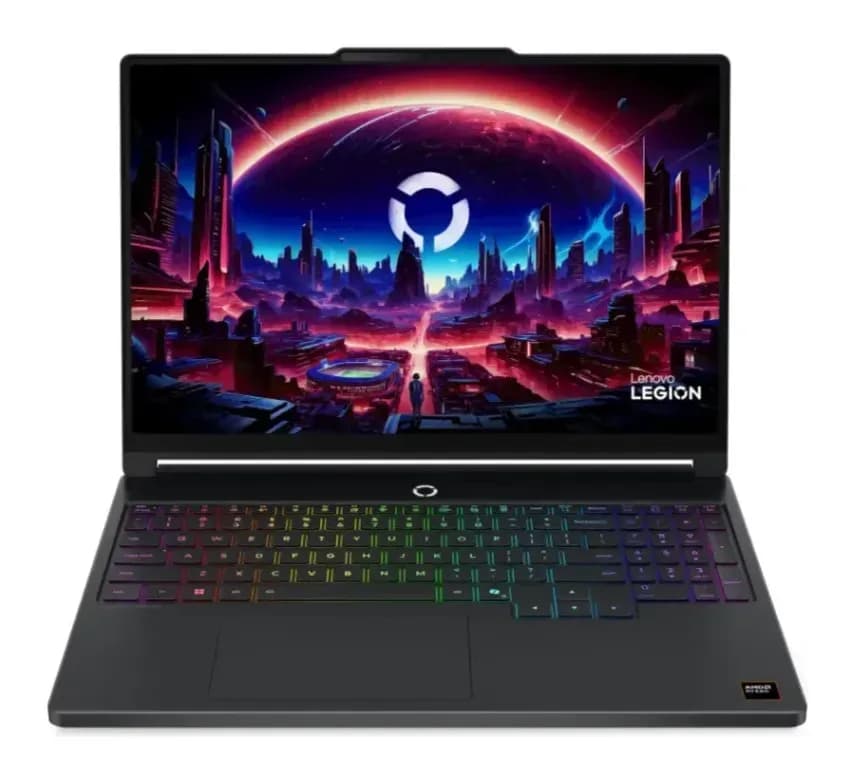 Игровой ноутбук Lenovo Legion 5 15AHP11 (83Q7000MRK) без ОС